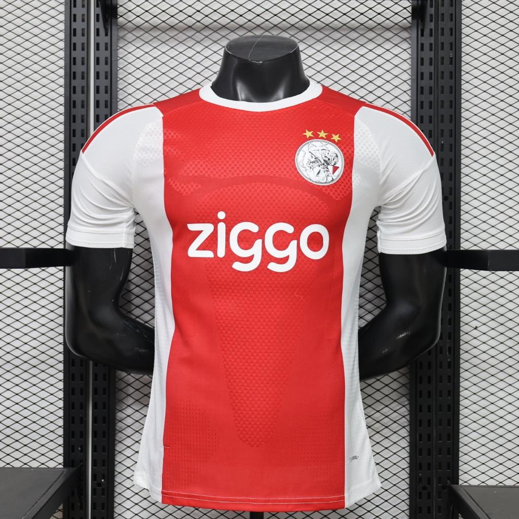 2627 New club player version football jersey, game sports quick-drying jersey, factory direct sales, can be printed and sent on behalf of the buyer.