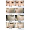 [1/1+1] Brightening Spot Sebum-removing Peel-off Pack, Pore-shrinking, Pure Gold Modeling Pack, 100mlx2