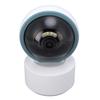 Home Security Camera Pan Tilt 2.4GHz WiFi Human Detection 1080P 2 Way Talk for TUYA APP Viewing Surveillance Camera