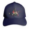 Rob Big Special Buddies Cereal Baseball Cap Ball Cap Streetwear Anime Luxury Hat For Women Unisexs