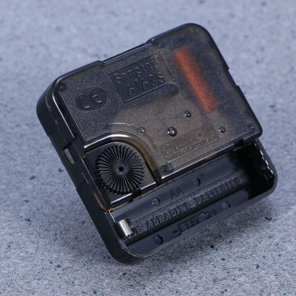Tool Clock Movement Kits For Clocks Hands Mechanism