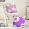 Fashion Ddenim Ttearss Pillow Case Suitable For Bedrooms Living Rooms Cars Home Decoration
