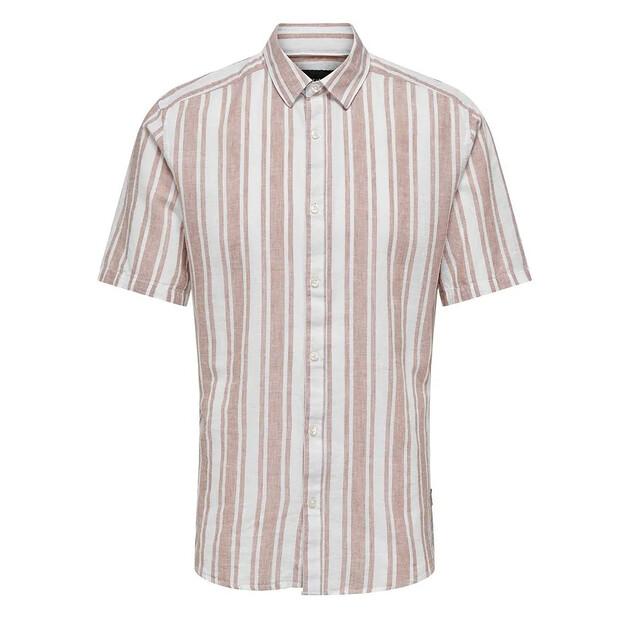 Only & Sons Caiden рубашка с коротким рукавом