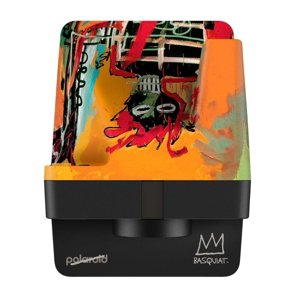 POLAROID Камера мгновенной печати Now Generation 2 издание Basquiat