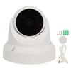 1080P Indoor Outdoor Security Camera Universal Rotation HD Night Vision Smart Ball Head Conch