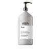Shampooing Silver L'Oréal Professionnel 1,5L