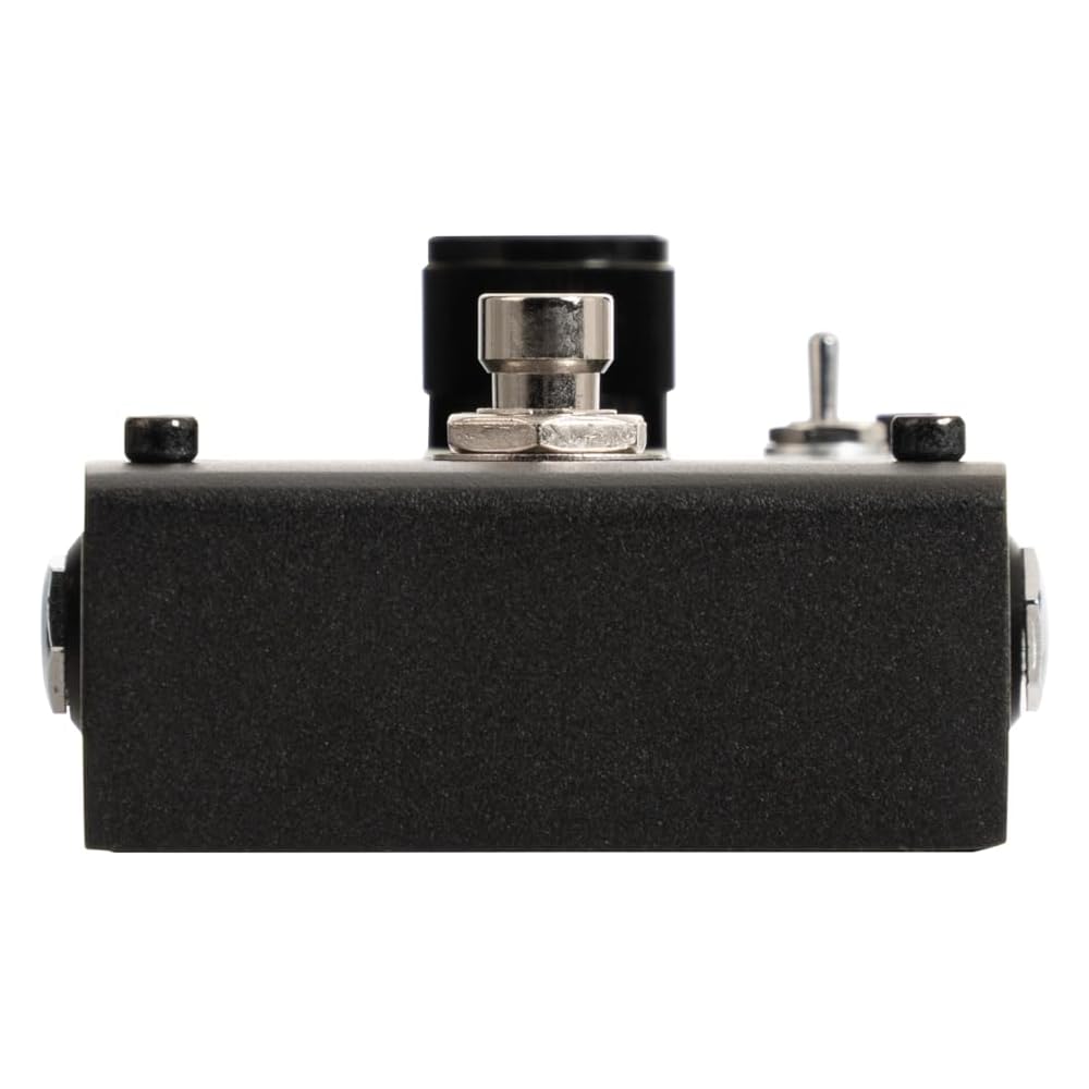 Digitech Black Drop Гитарная педаль эффектов Компактный дизайн Прочная конструкция Высокая производительность