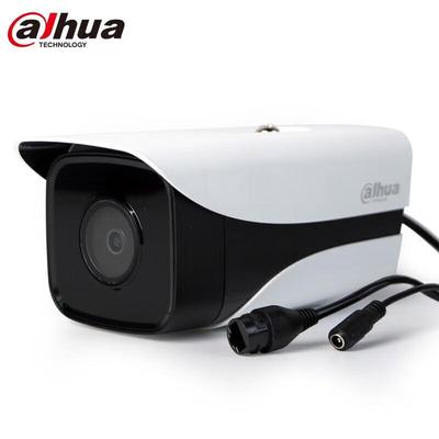 Dahua 4 Мп PoE IP камера видеонаблюдения с ночным видением