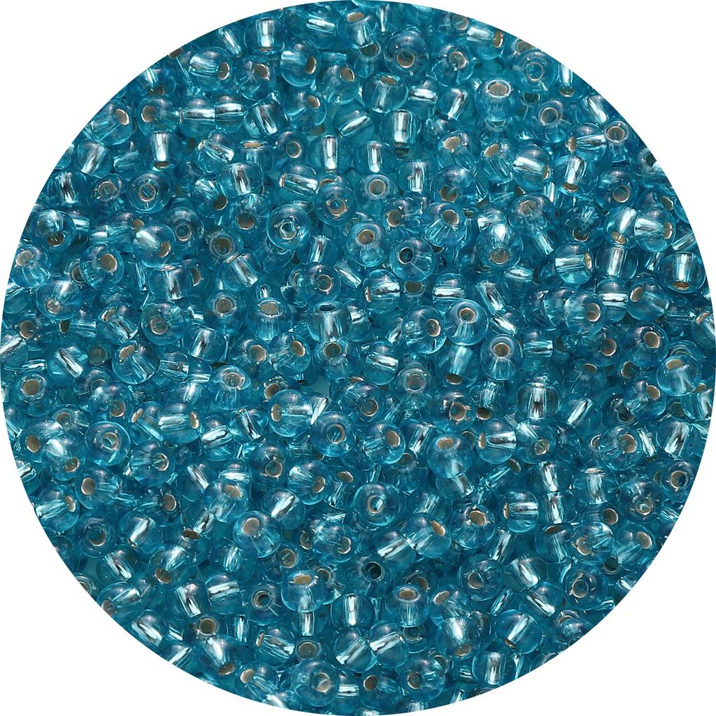 300Pcs Domestic High-Quality Glass Seed Beads Lnterval Scattered Beads For DIY Bracelets Necklaces Jewelry Making