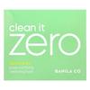 BANILA CO Clean It Zero, очищающий бальзам для пор, Tea Tree-EX, 6,08 жидких унций (180 мл)