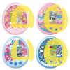 5PCS Electronic Virtual Digital Pet Game Machine Protection Film Gold TPU Protective Soft Film For Tamagotchis Pix/Meets/Sweets