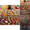 Новое поступление 2 шт. Shopkins Сезон 2-5 Мини фигурки игрушки Отличный подарок для детей