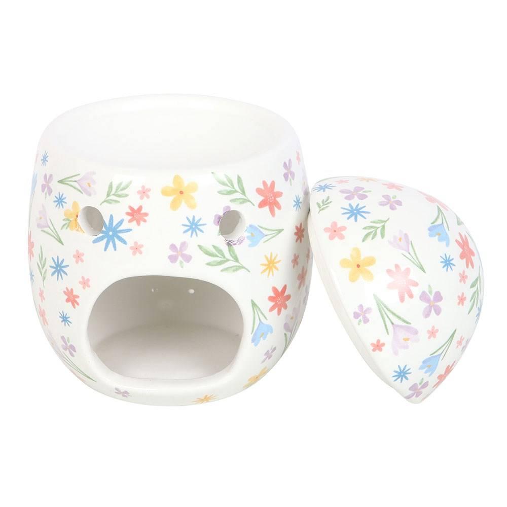 Something Different Spring Floral Oil Burner