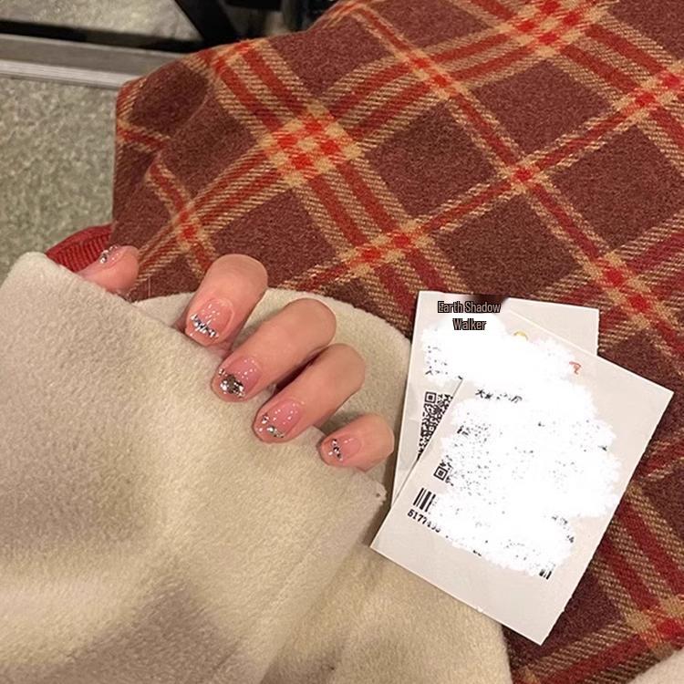 Women's Red Plaid Woolen Skirt - Slim-Fit, Hip-Hugging, Mid-Length, Slit Design for Pear-Shaped and Plus-Size Figures.