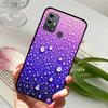 Чехол для ZTE Blade A53 Pro, противоударный, мягкий ТПУ, силиконовый чехол для телефона для ZTE Blade A53 Pro, Funda A53Pro, Capa, мультяшные ракушки