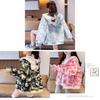 Hello Kitty Cartoon Hoodie With Zipper For Women And Men Casual Wear