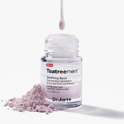 Ctrl-A Teatreement Успокаивающее средство для локального применения 15 мл