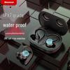 Беспроводные спортивные наушники-вкладыши Newman L1 с заушным креплением, Bluetooth 5.3