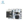 DC 5V Charge/Discharge Module 1.2A Mini Li-ion Battery Charging Module Boost Power Supply Board with Protection Type C