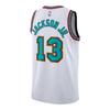 Nike Dri Fit Basketball Jersey Fan Edition Men's FQ4690-102