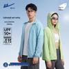 Warrior UPF50+ Lightweight Sun Protection Hoodie