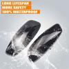 For Peugeot 207 308 3008 5008 RCZ Sequential Turn Signal Indicator Light Dynamic LED Side Marker Light Signal Blinker