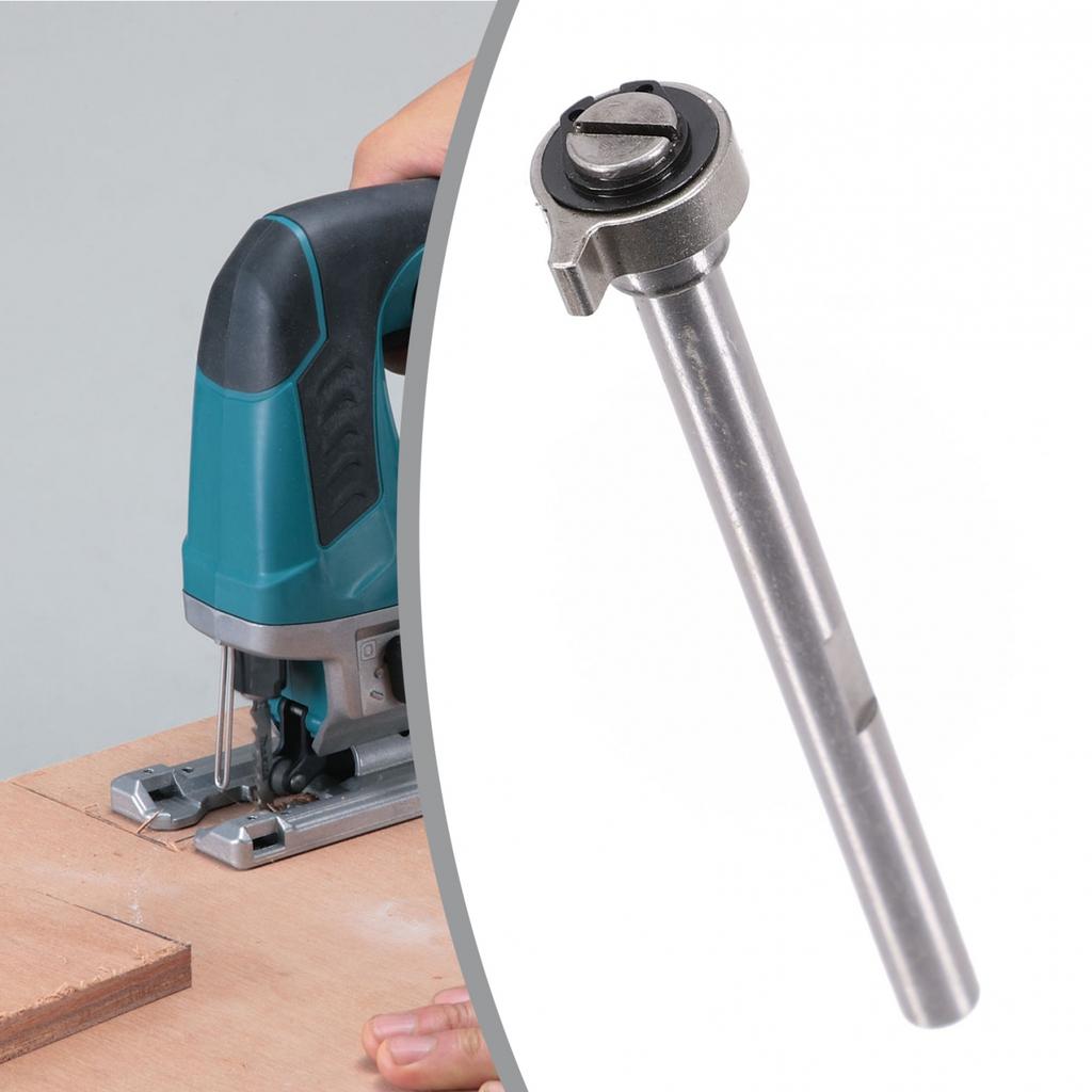 Assembly Jig Saw Quick Chuck Metal Portable Practical