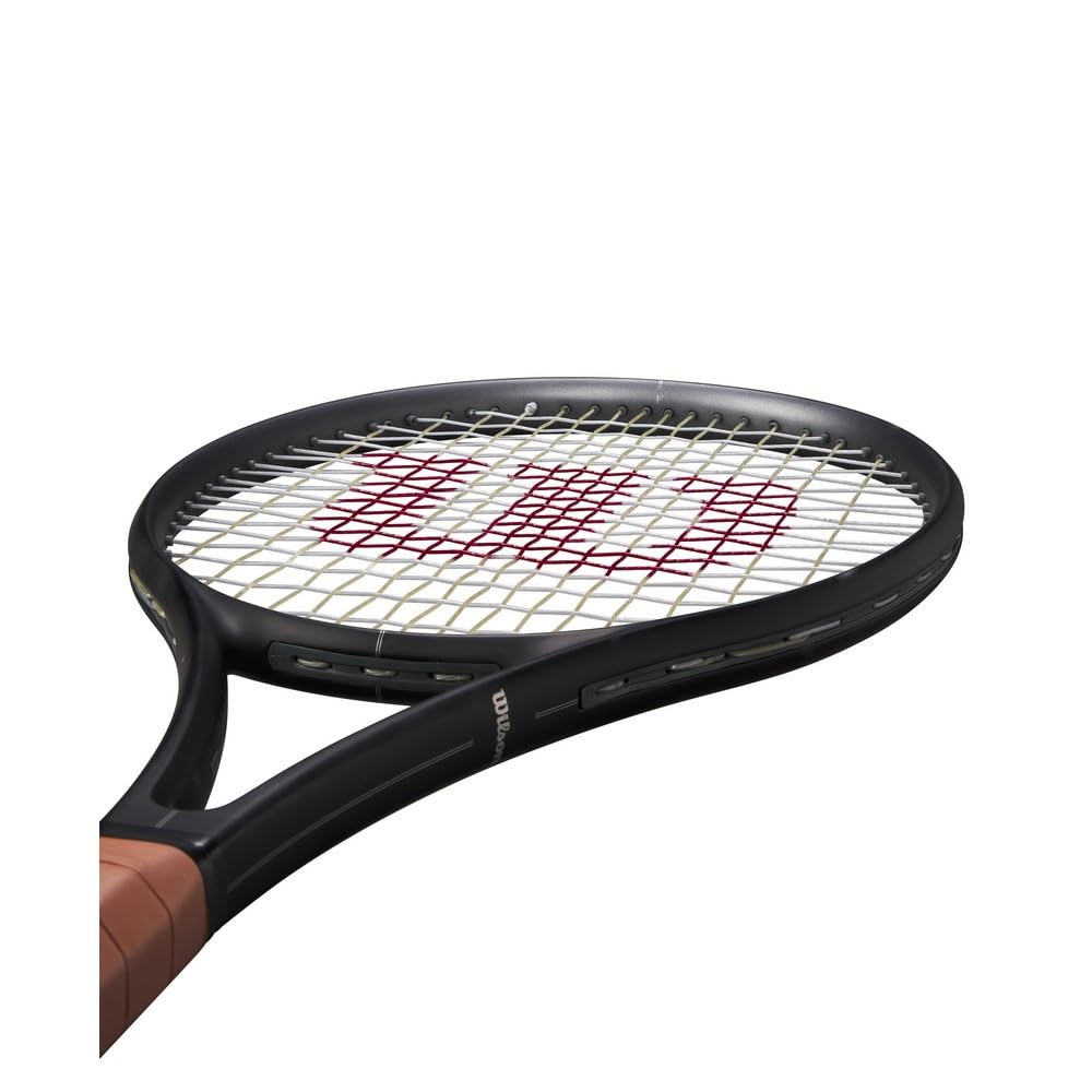 Теннисная ракетка Wilson RF 01 FUTURE LITE для грунтовых кортов Коллекция RF RF One Future Lite WR175711U (Только рамка)