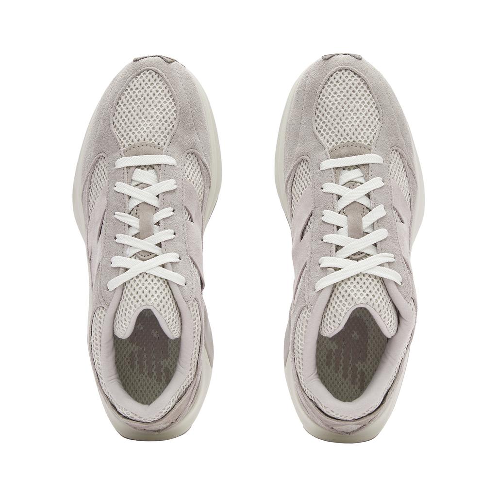 New Balance WRPD Runner День Серого 2024 Унисекс Кроссовки Moonrock Mushroom Sea-Salt UWRPDGD