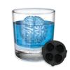 Chocolate Silicone Mold and Brain Ice Cube Tray