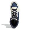 Adidas Кроссовки Originals Forum Mid 'Navy White' GW4355