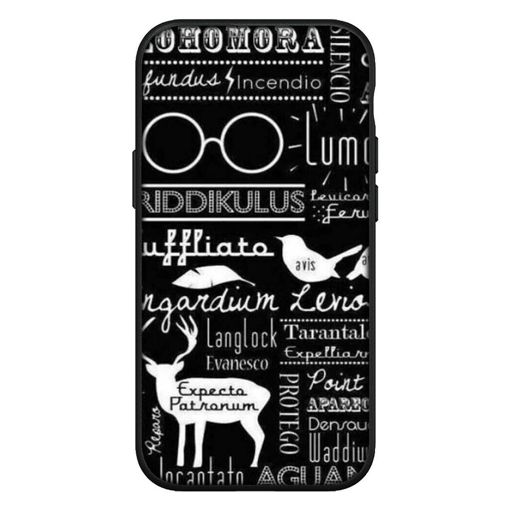Для Samsung Galaxy S25 S24 S23 S22 Ultra FE Plus A17 A37 A57 A56 A55 A06 A16 A15 A36 A26 A35 A05 A25 A54 A34 S9 Чехол для телефона Wand Art Кольцо Покрышка от горшка