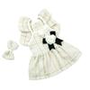 Cute Cat Dress Fashion Pet Vest Pet Supplies Pet Princess Skirt  Kittens