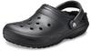 Сандалии Classic Lined Clog 25 см [CROCS] Черный/Черный