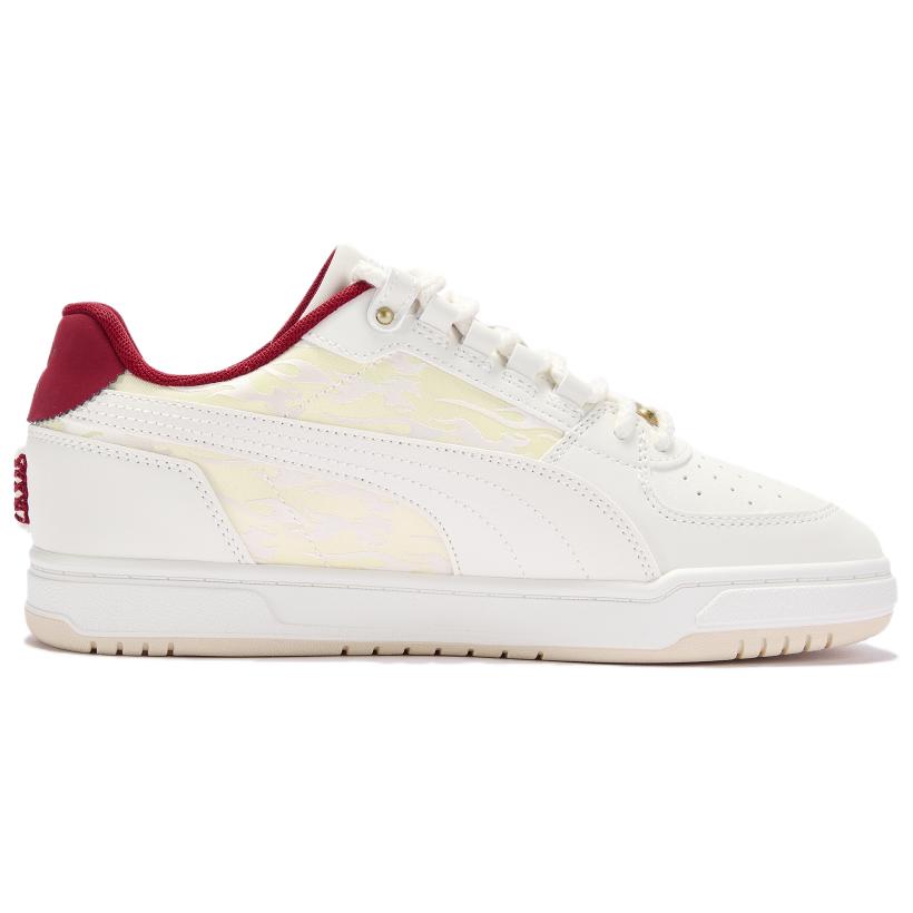 Unisex Sneakers Puma Caven 3.0 Chinese New Year White/Red