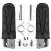 Передние подножки для Honda CB600 98-06 Hornet600 CB500 400 100 750 для Varadero XL1000V NT400 BROS400 BROS650 NT650