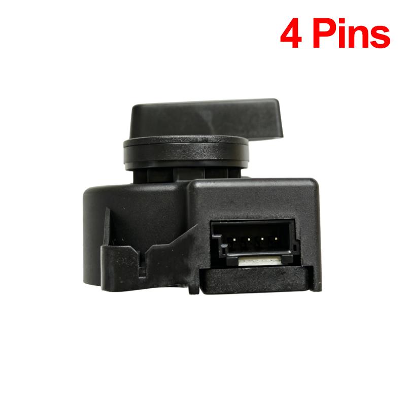 Front Side Seat Control Button For Tesla Model 3/Y Electric Seat Adjustment Switch 1098529-00-F 109853000F 1551854-01-A 1551855