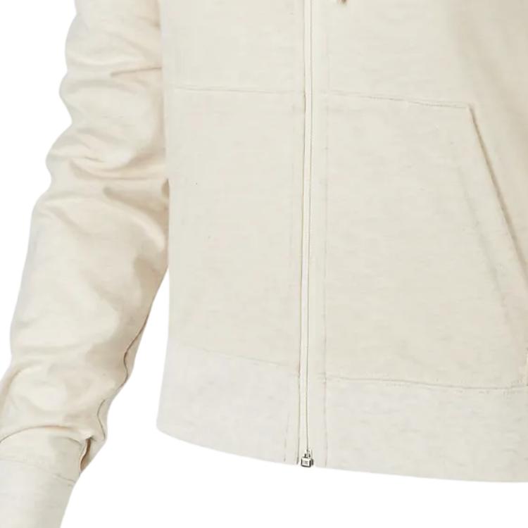 Nike Sweatshirt Women's Light Ivory White CD3209-110