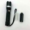 Outdoor Lights New Style Telescopic Zoom Strong Light Flashlight Portable Torch Led  Aluminum Alloy Very Waterproof Lighting