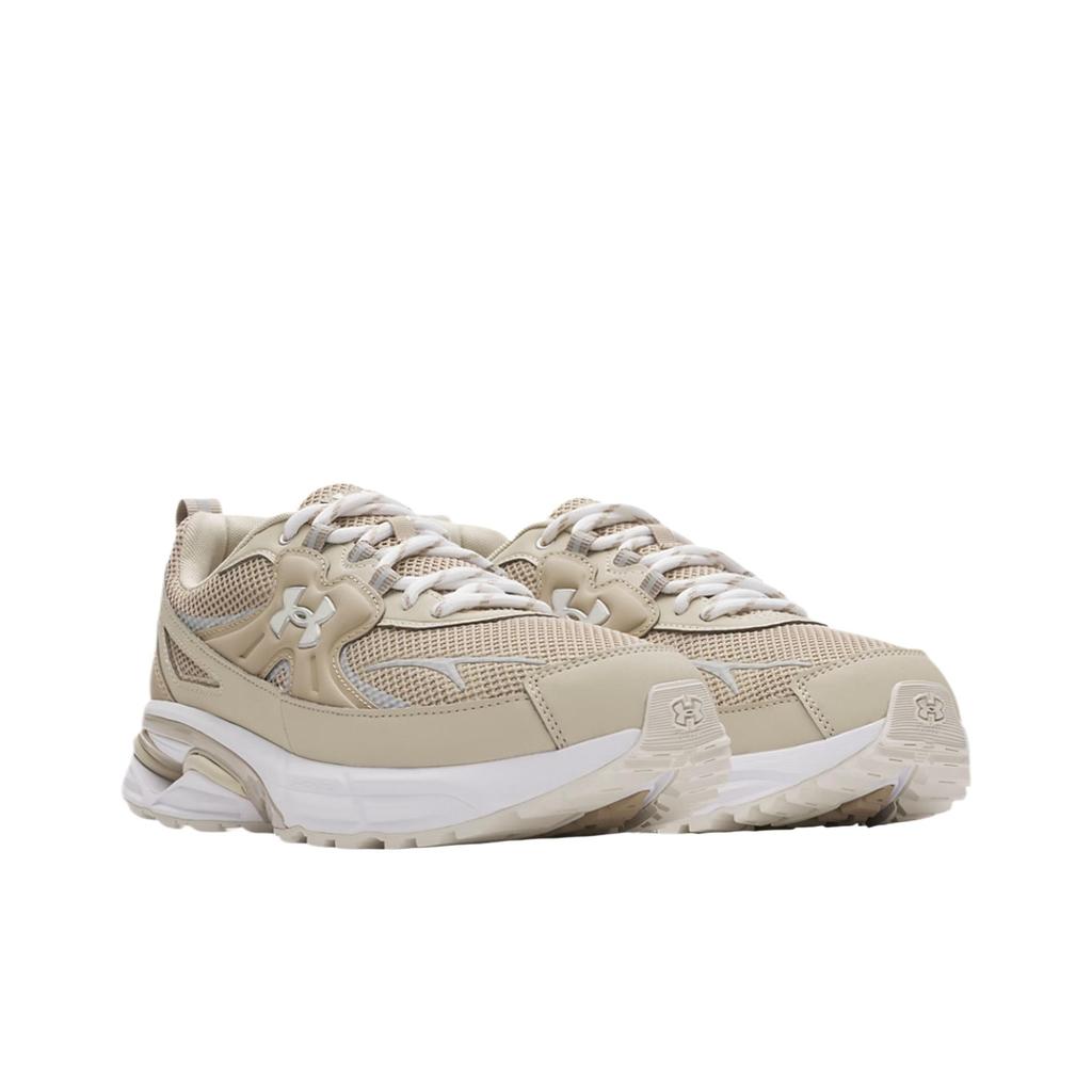Under Armour Унисекс Apparition Tech Хаки Серый 6005280-289