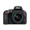 Nikon D5600 DSLR Camera + AF-S DX 18-55mm f/3.5-5.6G VR Lens