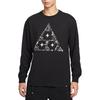 ACG Series Sports Casual Crew Neck Long Sleeve T-Shirt Men Tops HV2177-010
