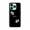For Umidigi A15c Case Soft TPU Silicone Phone Covers for Umidigi A15 Case Bumper UMIDIGIA15 A 15C Shockproof Coque Cover Shell