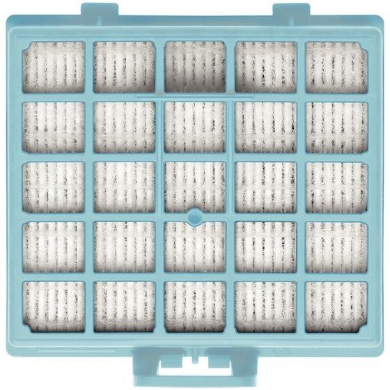 Filtre hepa BBZ153HF 00578731 pour Aspirateur BOSCH, CONSTRUCTA, SIEMENS