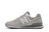 Men's Sneakers New Balance 574 'Rain Cloud'