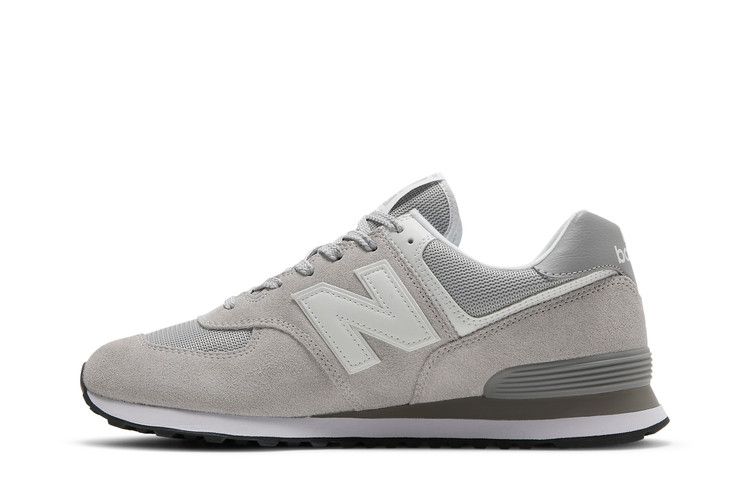 Men's Sneakers New Balance 574 'Rain Cloud'