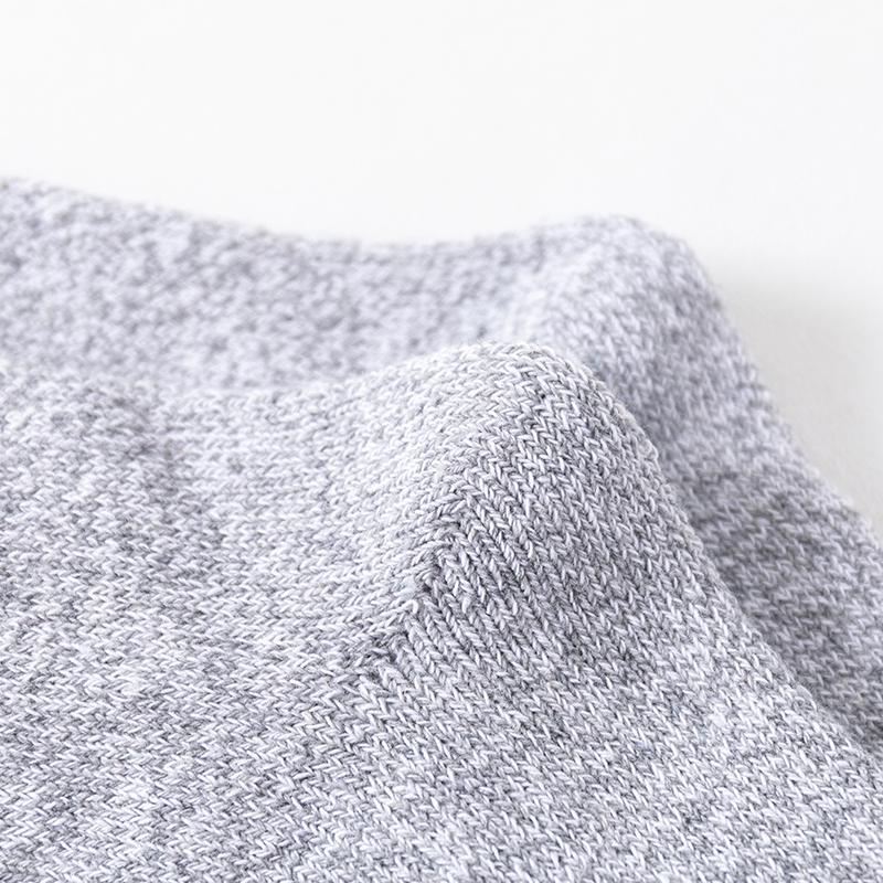 1 пара зимних теплых женских носков, шерстяные мужские и мужские носки, очень плотные однотонные носки, шерстяные носки для защиты от холодного снега, махровые носки