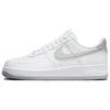 Новые Air Force 1 Low '07 Белые Светло-серые FJ4146-100
