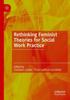 Книга Rethinking Feminist Theories for Social Work Practice