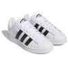 adidas Originals Campus 00s Повседневные Легкие Удобные Амортизирующие Прочные Низкие Кроссовки Мужские Кроссовки Белый Черный ID7938
